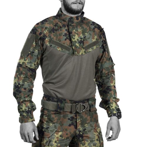 uf pro tactical shirt